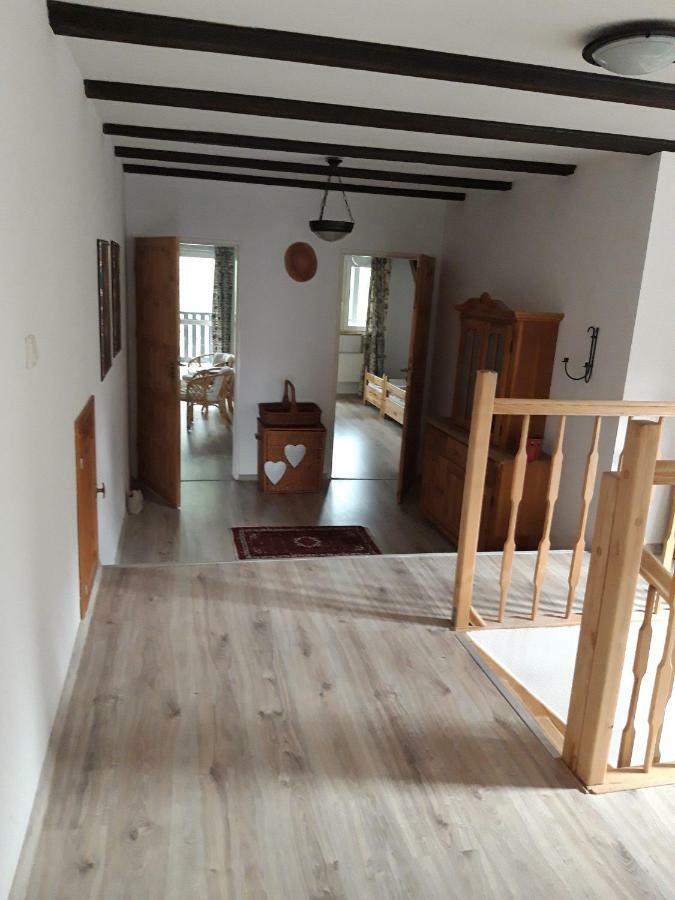 Powrocisz Tu... Villa Sorkwity Ngoại thất bức ảnh
